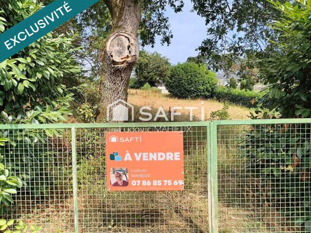 Hors lotissement — photo du bien