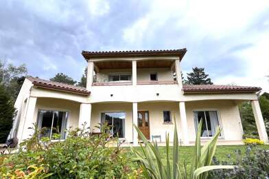 Maison 5 pièces 385000 €