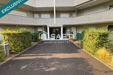 Appartement 4 pièces 169000 €