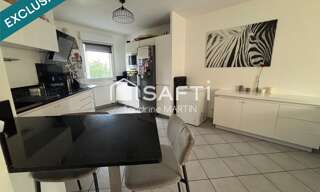 Appartement 4 Pièces 76 m² à vendre à Clermont-Ferrand (63100)