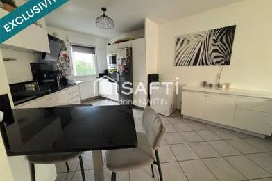 Appartement 4 pièces 162000 €