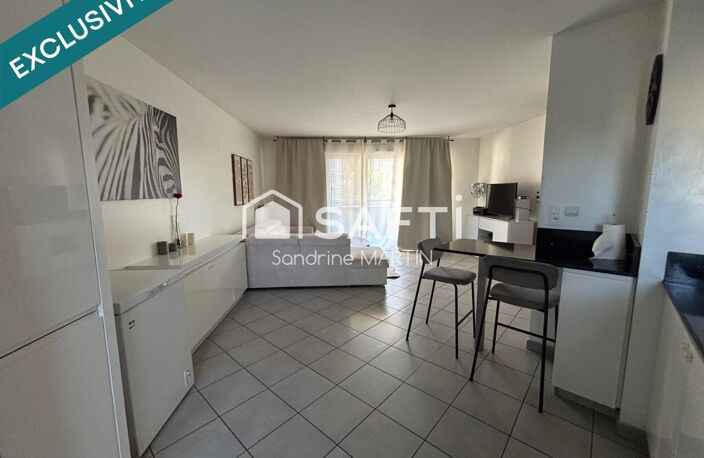 Appartement T4 de 2014, 76m2, ascenseur, balcon et parking sécurisé — photo 3