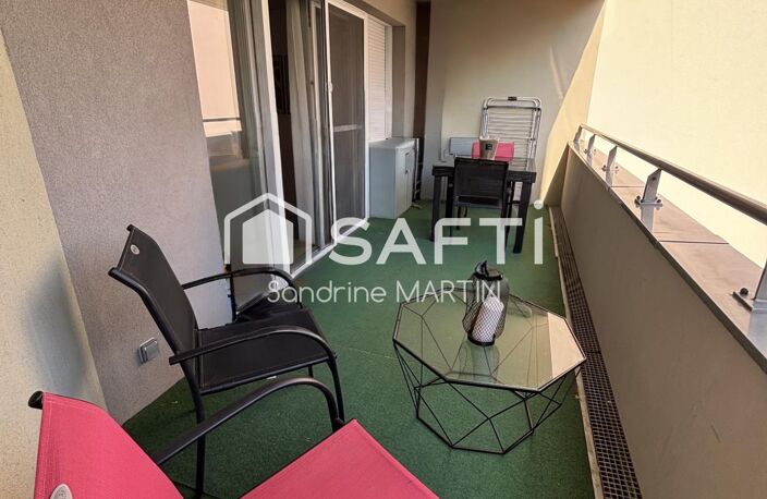 Appartement T4 de 2014, 76m2, ascenseur, balcon et parking sécurisé — photo 5