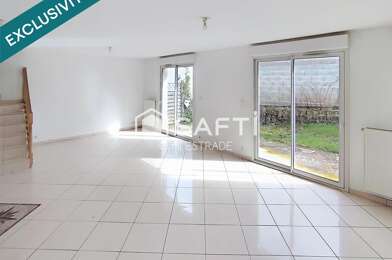 Maison 5 pièces 233000 €