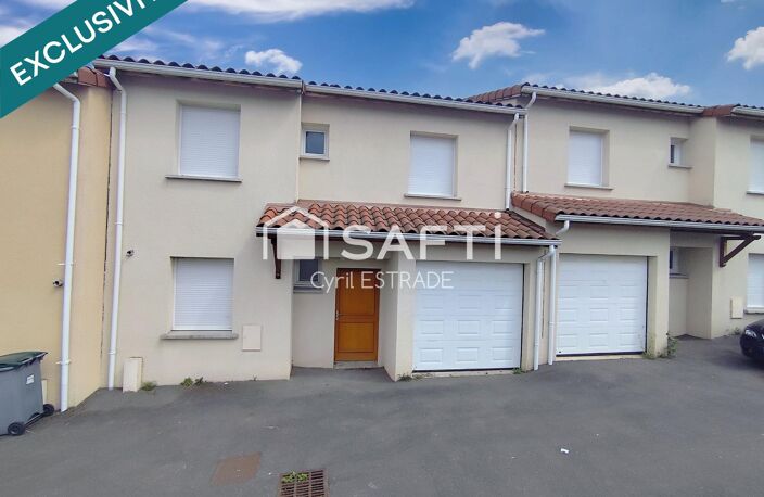Maison mitoyenne — photo 2