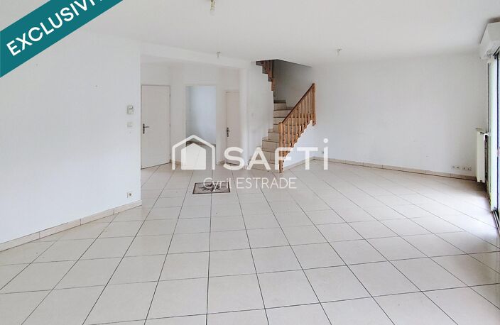 Maison mitoyenne — photo 4