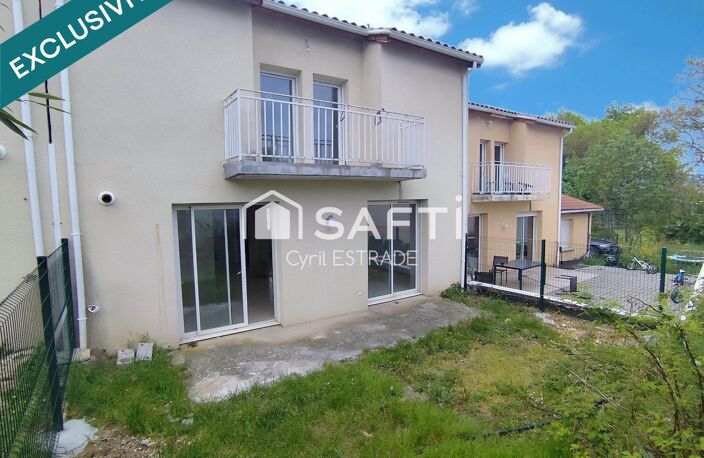 Maison mitoyenne — photo 5