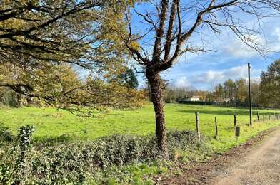 Terrain  49000 €