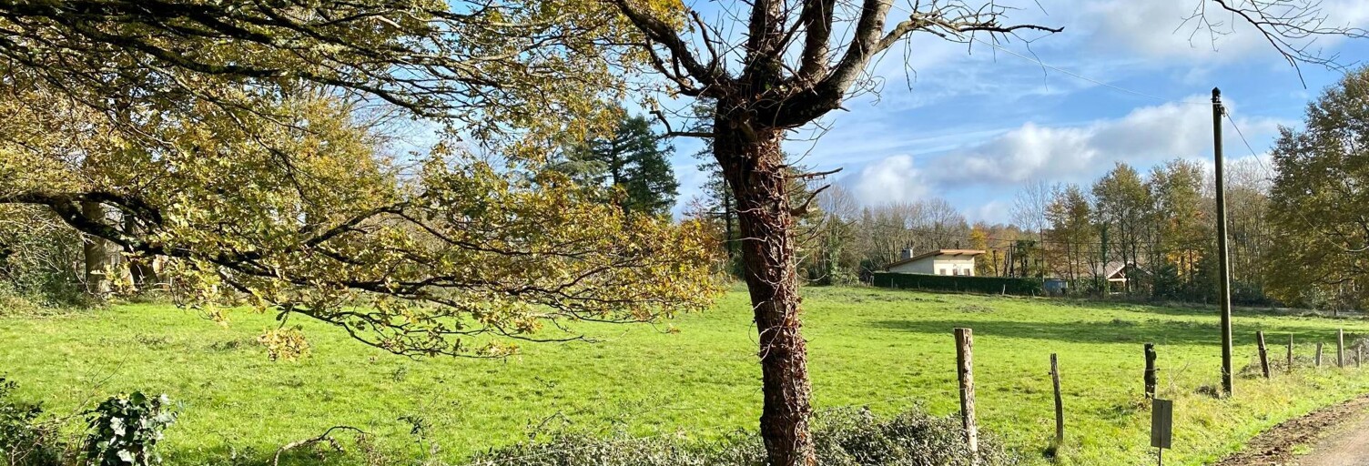 Terrain  3800 m² à vendre à Pont-de-Larn (81660)