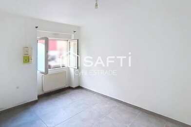 Appartement 3 pièces 66000 €