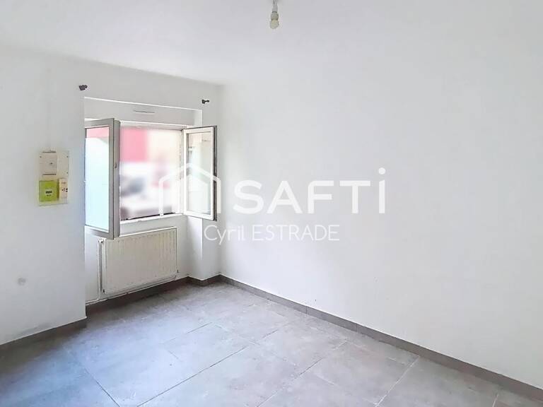 Appartement 3 Pièces à Saint-Chamond (Quartier du Creux) — photo 1