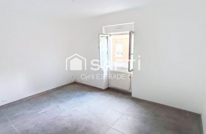 Appartement 3 Pièces à Saint-Chamond (Quartier du Creux) — photo 3