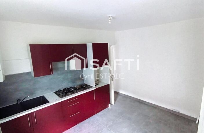 Appartement 3 Pièces à Saint-Chamond (Quartier du Creux) — photo 4