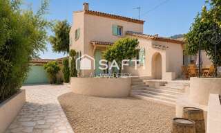 Maison 5 Pièces 130 m² à vendre à Toulon (83200)