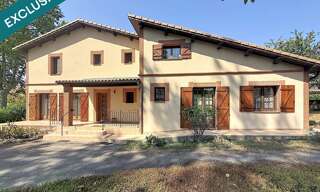 Maison 7 Pièces 178 m² à vendre à Labastide-Paumès (31230)