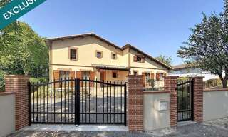 Maison 7 Pièces 178 m² à vendre à Labastide-Paumès (31230)