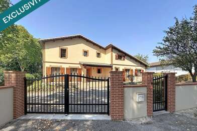 Maison 7 pièces 359500 €