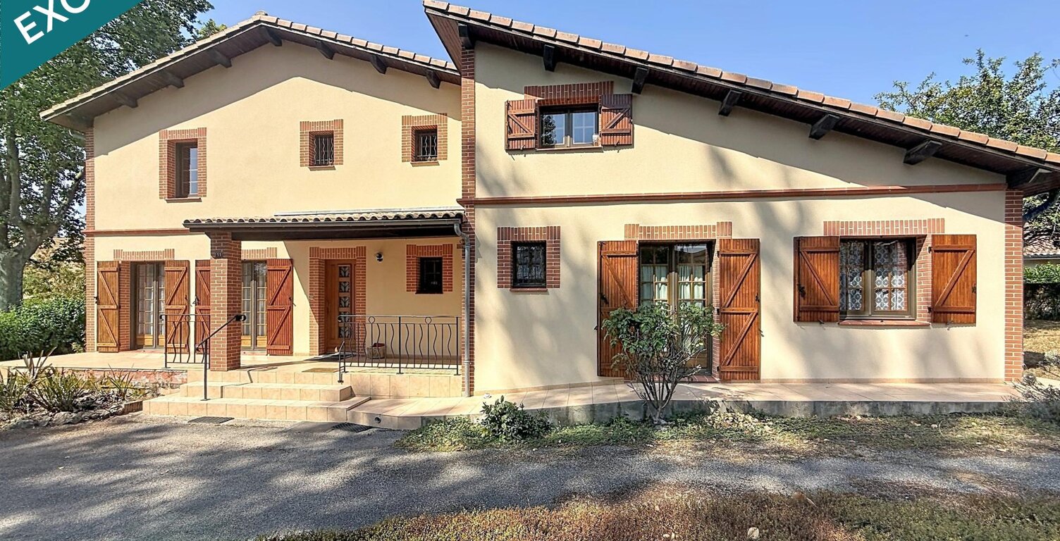 Magnifique villa T7 - Véranda - — photo 1