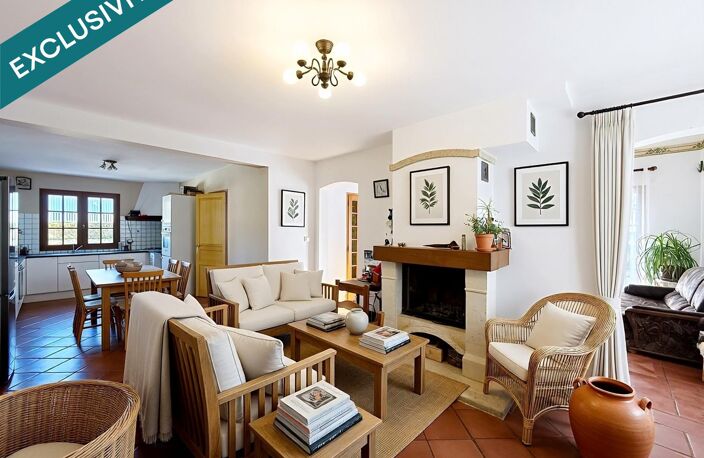 Magnifique villa T7 - Véranda - — photo 2