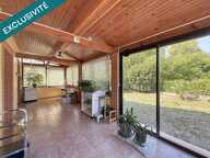 Magnifique villa T7 - Véranda - — photo 3