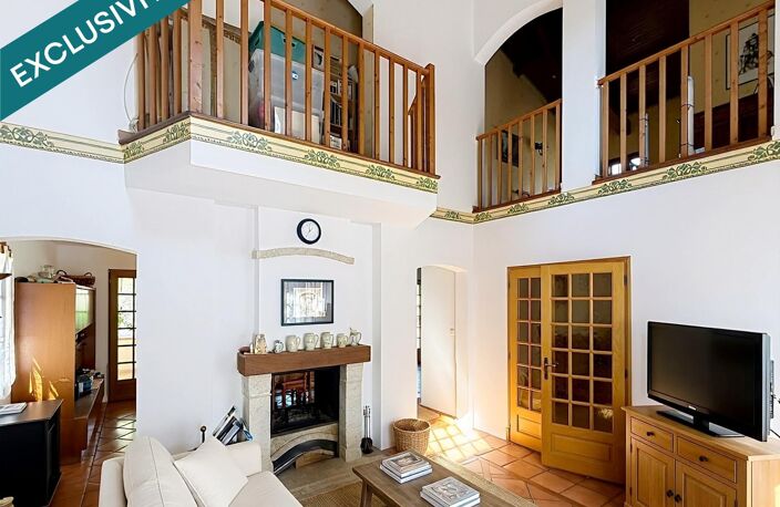 Magnifique villa T7 - Véranda - — photo 4
