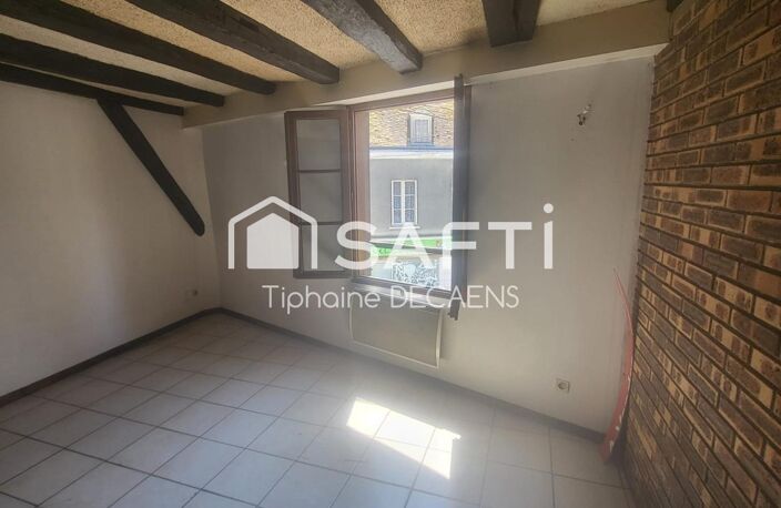 Maison Atypique sur 3 niveaux, Hyper centre, ideal investisseur ou 1er Achat. Travaux a Prévoir. — photo 2
