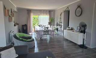 Maison 7 Pièces 265 m² à vendre à Sornay (71500)