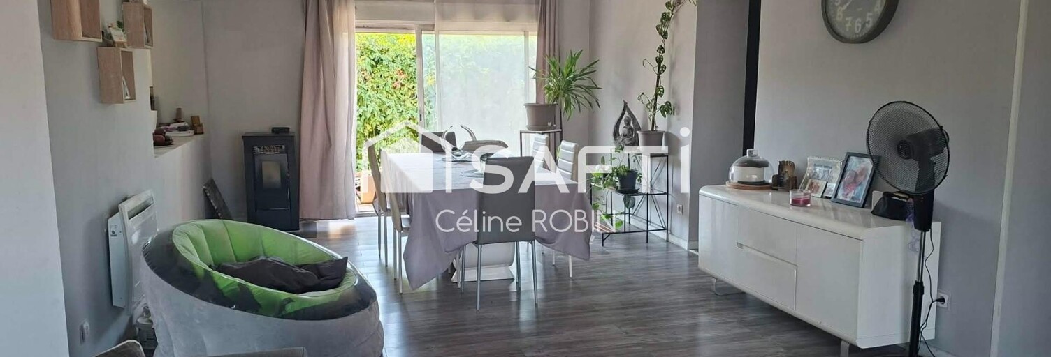 Maison 7 Pièces 265 m² à vendre à Sornay (71500)