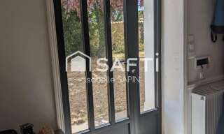 Maison 5 Pièces 147 m² à vendre à Champigny en Rochereau (86170)