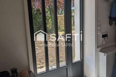 Maison 5 pièces 245000 €