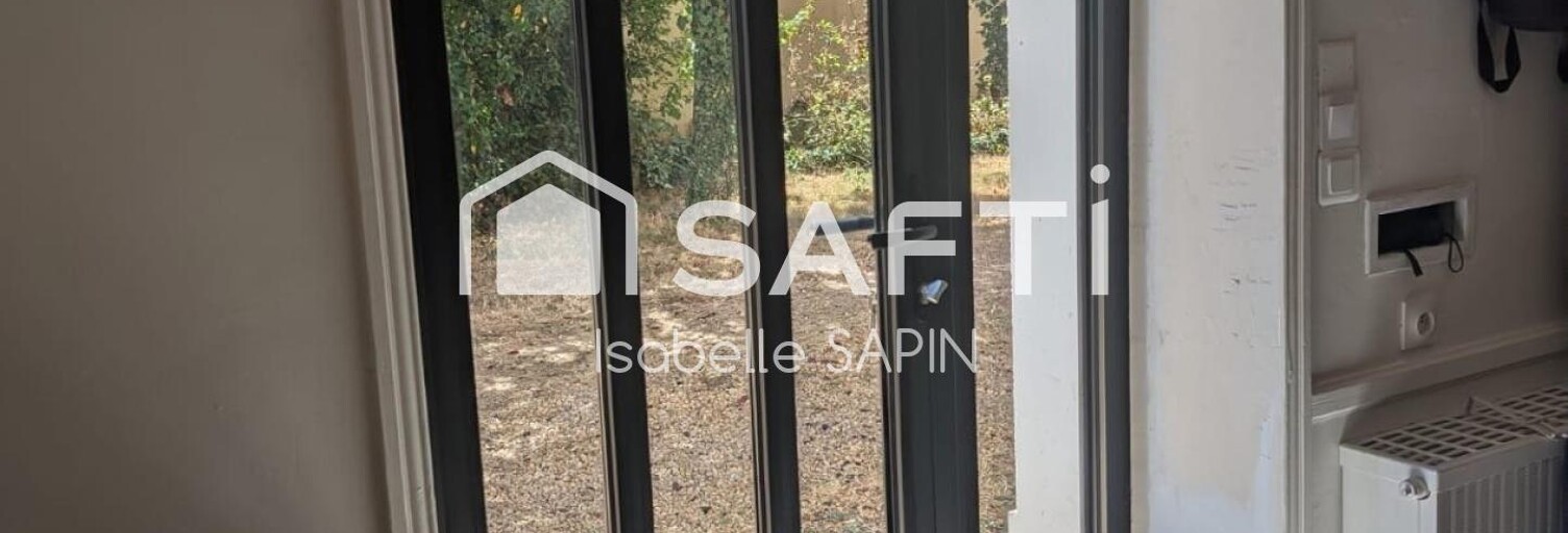 Maison 5 Pièces 147 m² à vendre à Champigny en Rochereau (86170)