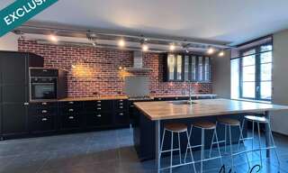 Maison 6 Pièces 199 m² à vendre à Rennes (35000)