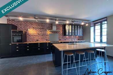 Maison 6 pièces 299900 €