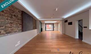 Maison 6 Pièces 199 m² à vendre à Rennes (35000)