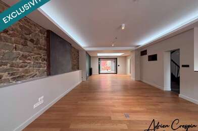Maison 6 pièces 299900 €