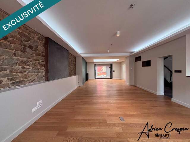 Magnifique maison située à Louvigné-De-Bais — photo du bien