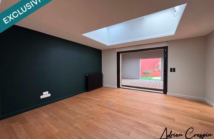 Magnifique maison située à Louvigné-De-Bais — photo 3