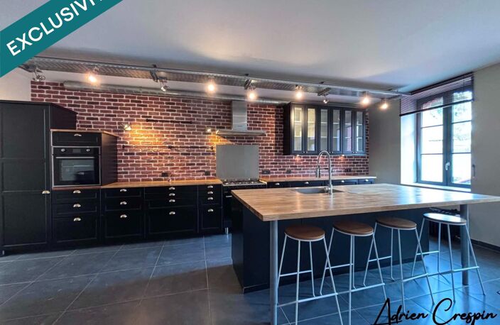 Magnifique maison située à Louvigné-De-Bais — photo 5