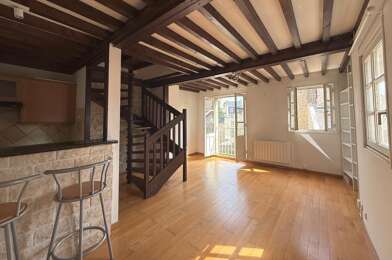 Appartement 3 pièces 179000 €