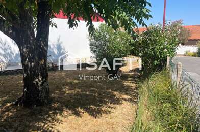 Maison 4 pièces 239000 €