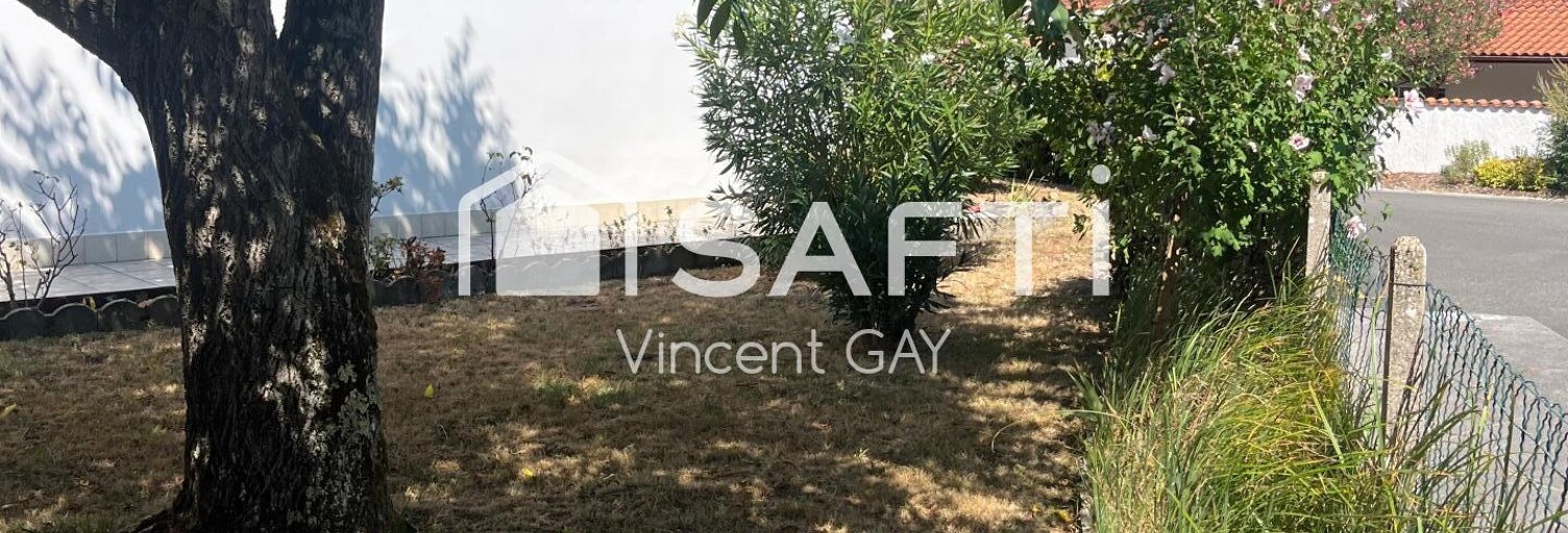 Maison 4 Pièces 78 m² à vendre à Bassens (33530)