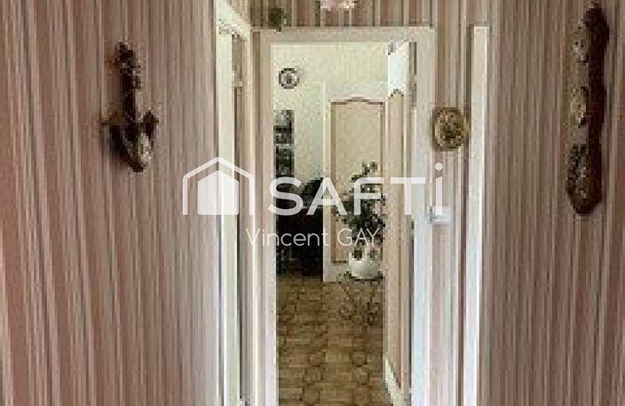 Très belle opportunité Maison familiale à Bassens — photo 2