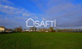 Terrain  1600 m² à vendre à Niort (79000)