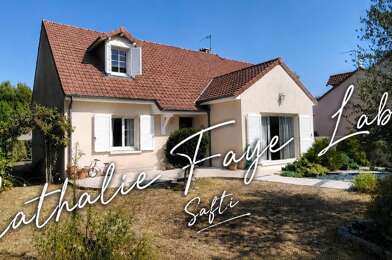 Maison 6 pièces 249500 €