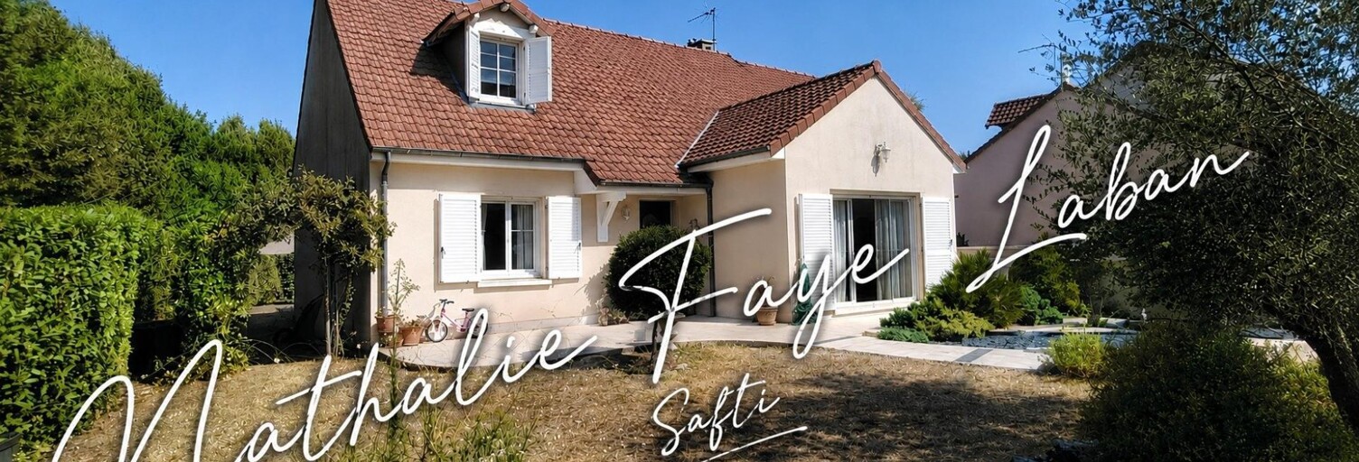 Maison 6 Pièces 120 m² à vendre à Châtellerault (86100)