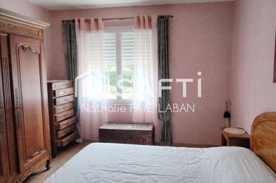 Maison 6 pièces 249500 €