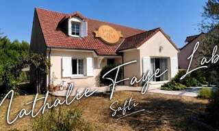 Maison 6 Pièces 120 m² à vendre à Châtellerault (86100)