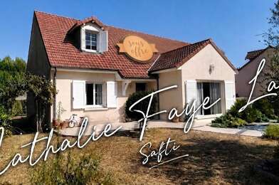 Maison 6 pièces 249500 €