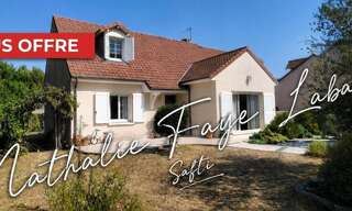 Maison 6 Pièces 120 m² à vendre à Châtellerault (86100)