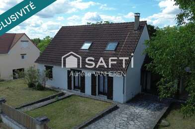 Maison 5 pièces 190000 €